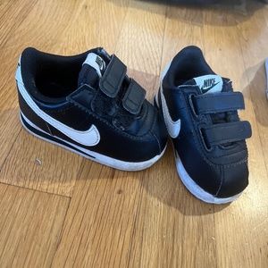 Toddler shoes